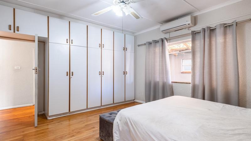 3 Bedroom Property for Sale in Churchill Estate Western Cape
